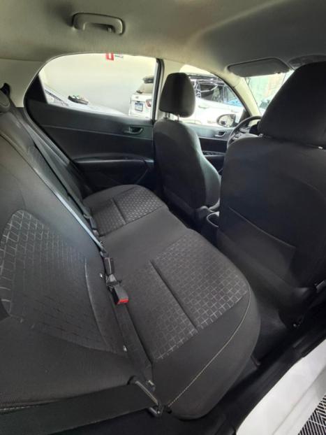 HYUNDAI HB 20 Hatch 1.0 12V 4P FLEX COMFORT PLUS, Foto 7