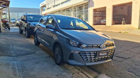 HYUNDAI HB 20 Hatch 1.0 12V 4P LIMITED, Foto 2
