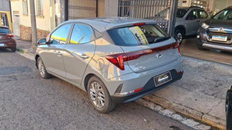 HYUNDAI HB 20 Hatch 1.0 12V 4P LIMITED, Foto 3