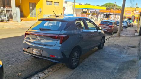 HYUNDAI HB 20 Hatch 1.0 12V 4P LIMITED, Foto 4
