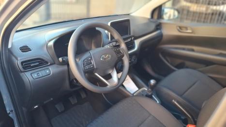 HYUNDAI HB 20 Hatch 1.0 12V 4P LIMITED, Foto 8