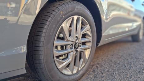 HYUNDAI HB 20 Hatch 1.0 12V 4P LIMITED, Foto 9