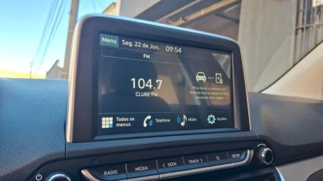 HYUNDAI HB 20 Hatch 1.0 12V 4P LIMITED, Foto 13