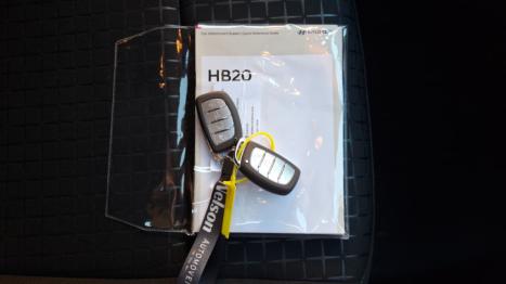 HYUNDAI HB 20 Hatch 1.0 12V 4P LIMITED, Foto 14