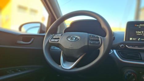 HYUNDAI HB 20 Hatch 1.0 12V 4P LIMITED, Foto 15