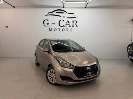 HYUNDAI HB 20 Hatch 1.0 12V 4P FLEX COMFORT, Foto 1