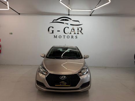 HYUNDAI HB 20 Hatch 1.0 12V 4P FLEX COMFORT, Foto 2