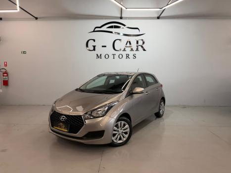 HYUNDAI HB 20 Hatch 1.0 12V 4P FLEX COMFORT, Foto 3