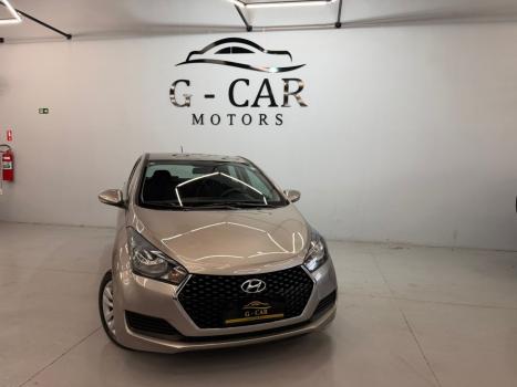 HYUNDAI HB 20 Hatch 1.0 12V 4P FLEX COMFORT, Foto 4