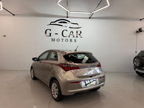 HYUNDAI HB 20 Hatch 1.0 12V 4P FLEX COMFORT, Foto 5