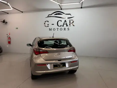 HYUNDAI HB 20 Hatch 1.0 12V 4P FLEX COMFORT, Foto 6