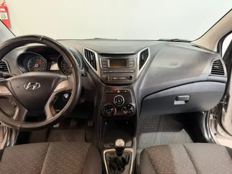 HYUNDAI HB 20 Hatch 1.0 12V 4P FLEX COMFORT, Foto 7