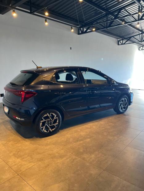 HYUNDAI HB 20 Hatch , Foto 2
