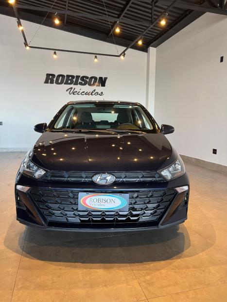 HYUNDAI HB 20 Hatch , Foto 3