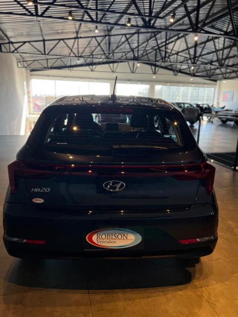 HYUNDAI HB 20 Hatch , Foto 5
