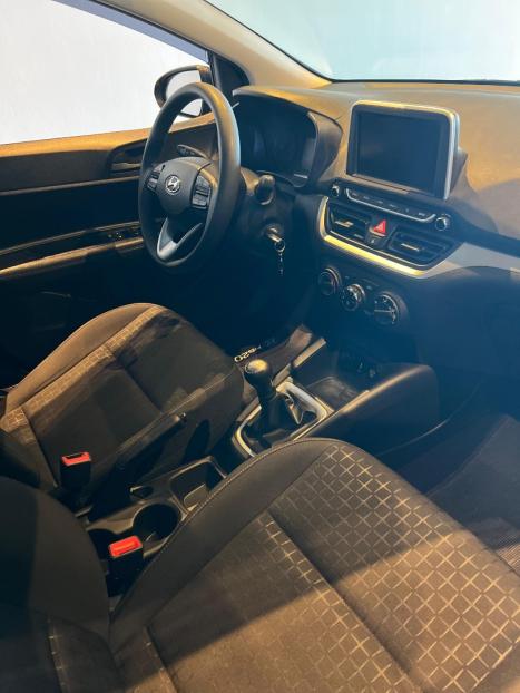 HYUNDAI HB 20 Hatch , Foto 6