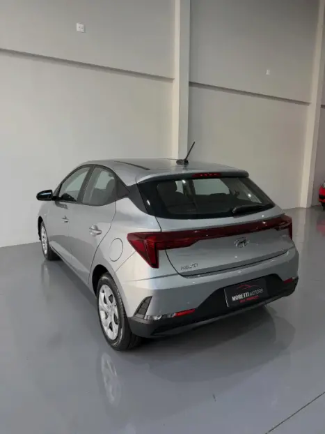 HYUNDAI HB 20 Hatch 1.0 12V 4P FLEX COMFORT, Foto 3
