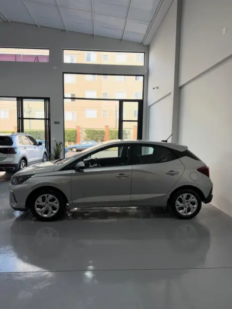 HYUNDAI HB 20 Hatch 1.0 12V 4P FLEX COMFORT, Foto 6