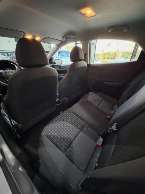 HYUNDAI HB 20 Hatch 1.0 12V 4P FLEX COMFORT, Foto 9