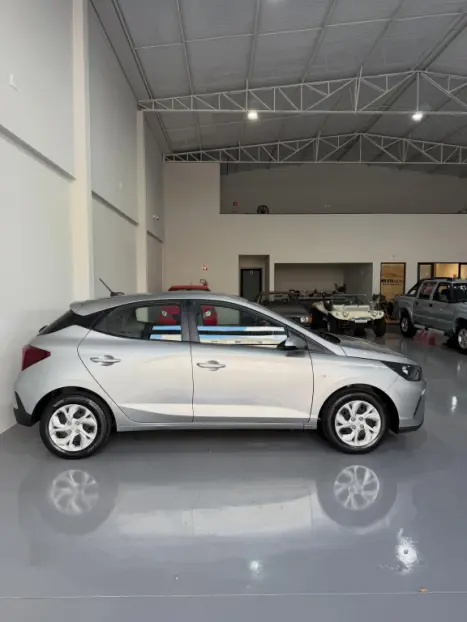 HYUNDAI HB 20 Hatch 1.0 12V 4P FLEX COMFORT, Foto 10
