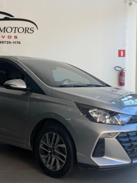 HYUNDAI HB 20 Hatch 1.0 12V 4P LIMITED, Foto 3