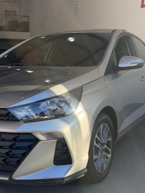 HYUNDAI HB 20 Hatch 1.0 12V 4P LIMITED, Foto 5