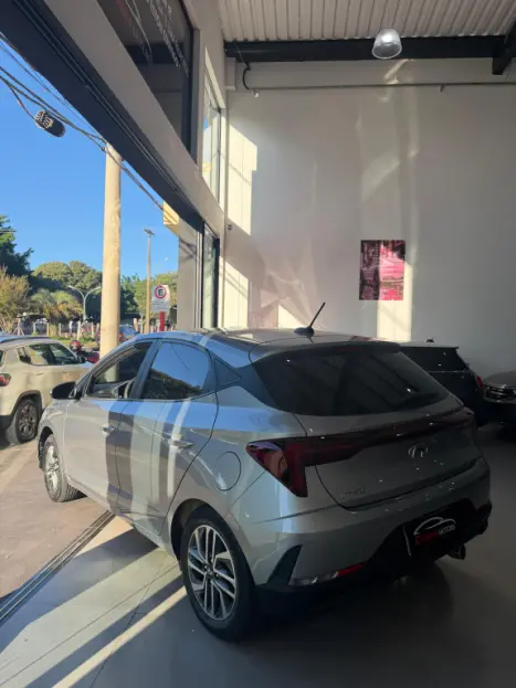 HYUNDAI HB 20 Hatch 1.0 12V 4P LIMITED, Foto 9