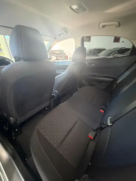HYUNDAI HB 20 Hatch 1.0 12V 4P LIMITED, Foto 10