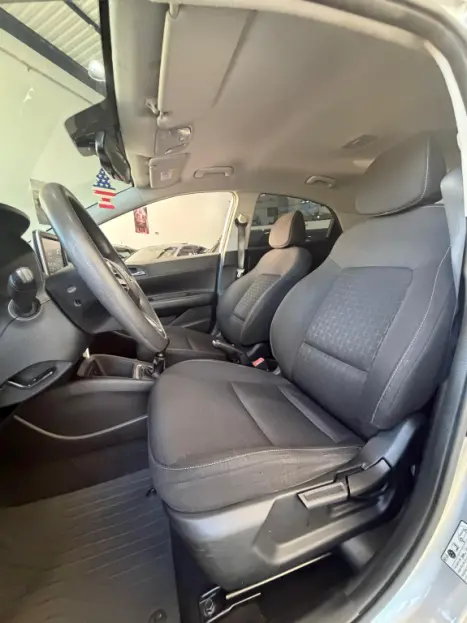 HYUNDAI HB 20 Hatch 1.0 12V 4P LIMITED, Foto 13