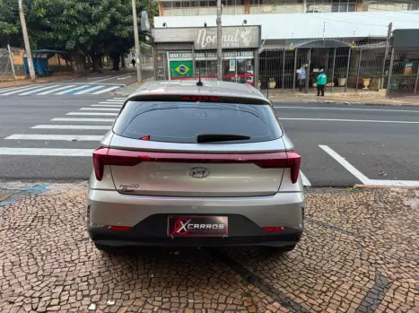HYUNDAI HB 20 Hatch 1.0 12V 4P FLEX COMFORT PLUS, Foto 5