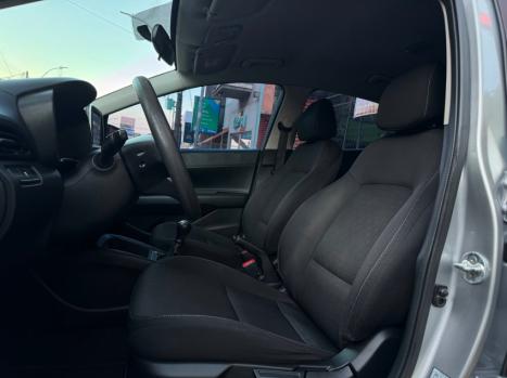 HYUNDAI HB 20 Hatch 1.0 12V 4P FLEX COMFORT PLUS, Foto 14