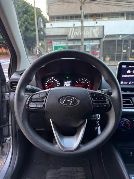 HYUNDAI HB 20 Hatch 1.0 12V 4P FLEX COMFORT PLUS, Foto 20