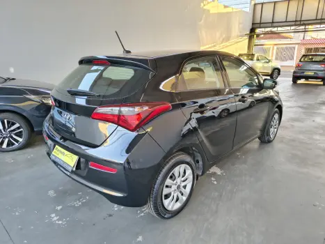 HYUNDAI HB 20 Hatch 1.0 12V 4P FLEX COMFORT PLUS, Foto 3
