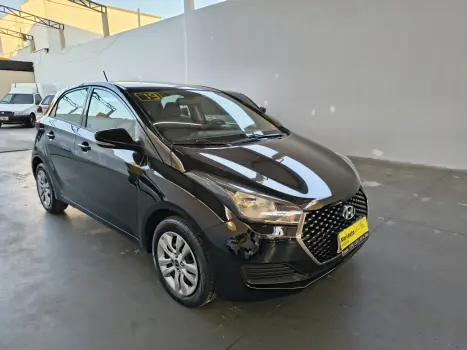HYUNDAI HB 20 Hatch 1.0 12V 4P FLEX COMFORT PLUS, Foto 5