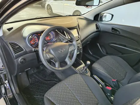 HYUNDAI HB 20 Hatch 1.0 12V 4P FLEX COMFORT PLUS, Foto 6