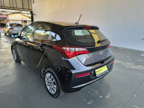 HYUNDAI HB 20 Hatch 1.0 12V 4P FLEX COMFORT PLUS, Foto 7