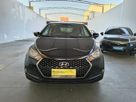 HYUNDAI HB 20 Hatch 1.0 12V 4P FLEX COMFORT PLUS, Foto 9