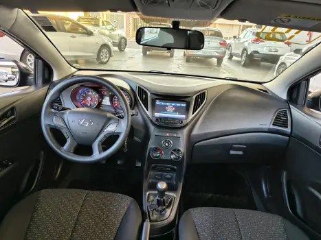 HYUNDAI HB 20 Hatch 1.0 12V 4P FLEX COMFORT PLUS, Foto 10