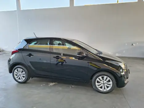 HYUNDAI HB 20 Hatch 1.0 12V 4P FLEX COMFORT PLUS, Foto 11