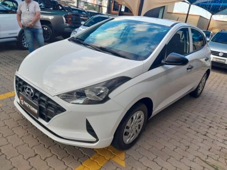 HYUNDAI HB 20 Hatch 1.0 12V 4P FLEX SENSE PLUS, Foto 1