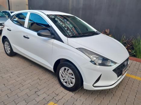 HYUNDAI HB 20 Hatch 1.0 12V 4P FLEX SENSE PLUS, Foto 2