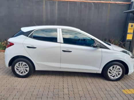 HYUNDAI HB 20 Hatch 1.0 12V 4P FLEX SENSE PLUS, Foto 4