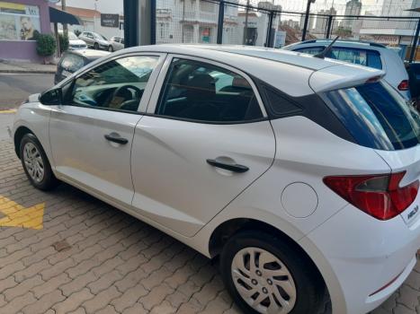 HYUNDAI HB 20 Hatch 1.0 12V 4P FLEX SENSE PLUS, Foto 6