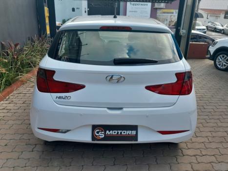 HYUNDAI HB 20 Hatch 1.0 12V 4P FLEX SENSE PLUS, Foto 7
