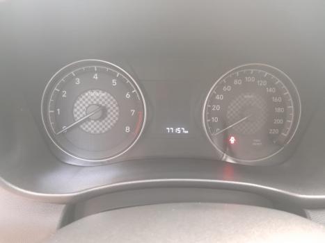 HYUNDAI HB 20 Hatch 1.0 12V 4P FLEX SENSE PLUS, Foto 9
