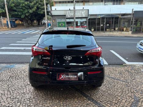 HYUNDAI HB 20 Hatch 1.0 12V 4P FLEX COMFORT PLUS, Foto 4