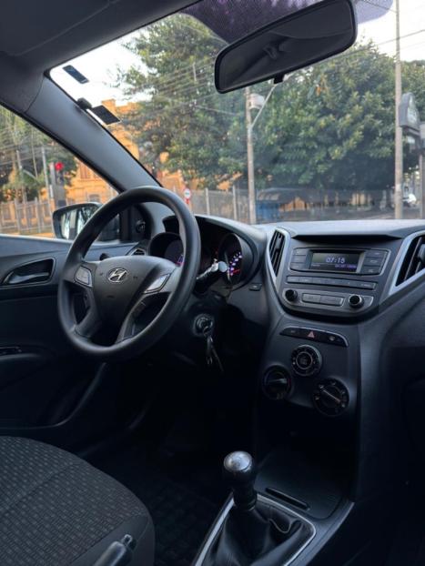 HYUNDAI HB 20 Hatch 1.0 12V 4P FLEX COMFORT PLUS, Foto 9