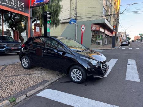 HYUNDAI HB 20 Hatch 1.0 12V 4P FLEX COMFORT PLUS, Foto 10