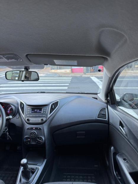 HYUNDAI HB 20 Hatch 1.0 12V 4P FLEX COMFORT PLUS, Foto 13