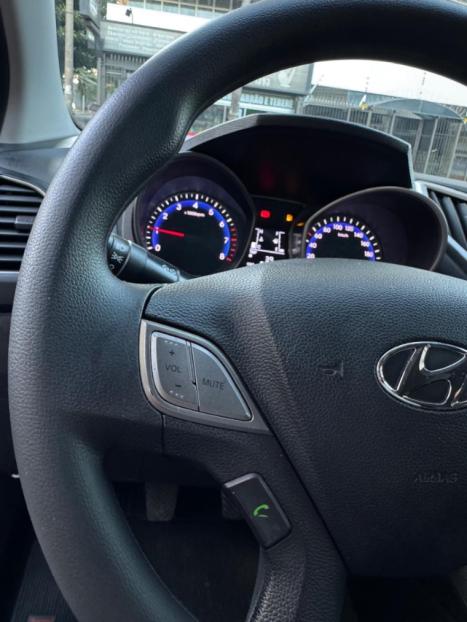 HYUNDAI HB 20 Hatch 1.0 12V 4P FLEX COMFORT PLUS, Foto 19